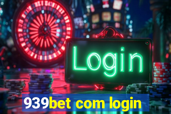 939bet com login